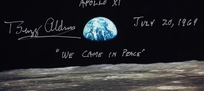 What is EarthRise?