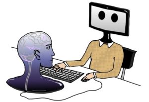 Humans or Computer Who is Smarter