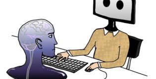 Humans or Computer, Who is Smarter?