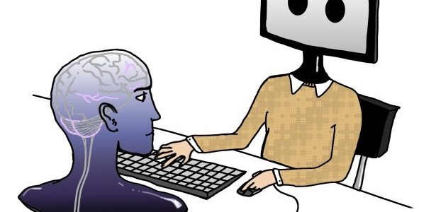 Humans or Computer, Who is Smarter?